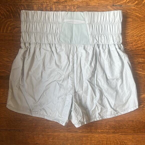 FP Movement by Free People Way Home Shorts SZ M NEW! - Picture 6 of 6